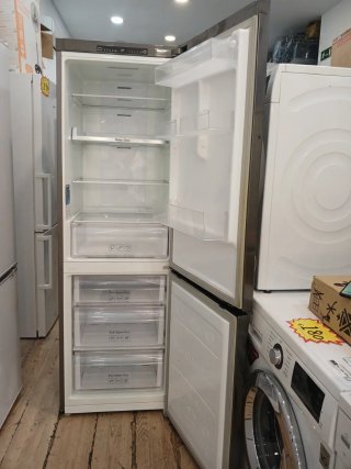 Nevera Samsung con garantía y transporte