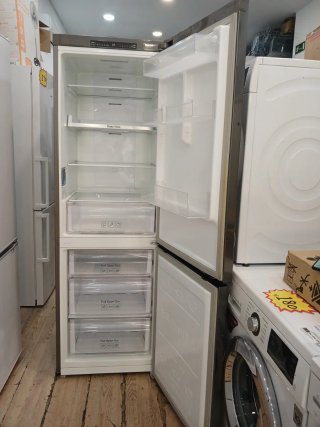 Nevera Samsung con garantía y transporte