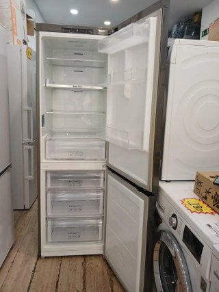 Nevera Samsung con garantía y transporte