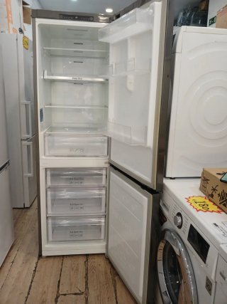 Nevera Samsung con garantía y transporte