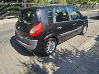 Renault Scenic 2007