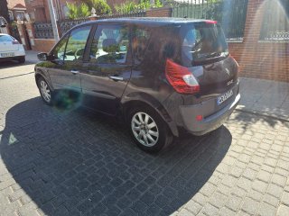 Renault Scenic 2007