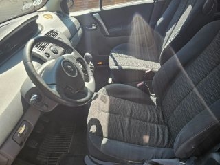 Renault Scenic 2007