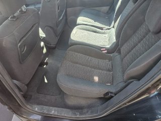 Renault Scenic 2007