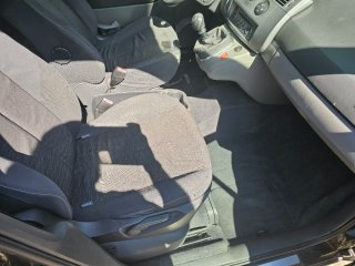 Renault Scenic 2007