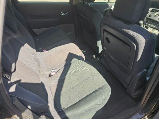 Renault Scenic 2007