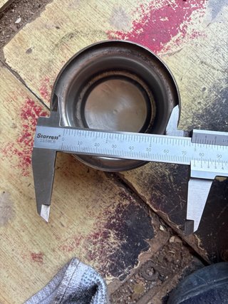 Bmw tapa cubos