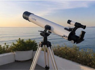 Telescopio Alstar 70/700