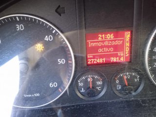 Volkswagen Golf 2007