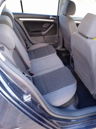 Volkswagen Golf 2007