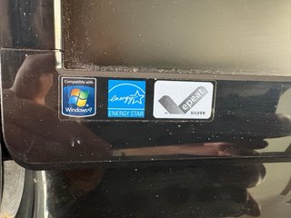 Monitor AOC LED Negro