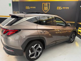 Hyundai Tucson 1.6 TGDI 169kW HEV Tecno Sky Auto