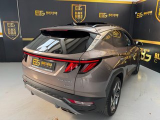 Hyundai Tucson 1.6 TGDI 169kW HEV Tecno Sky Auto