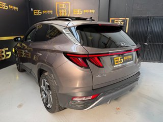 Hyundai Tucson 1.6 TGDI 169kW HEV Tecno Sky Auto