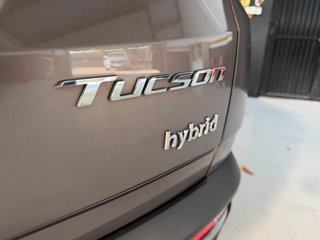 Hyundai Tucson 1.6 TGDI 169kW HEV Tecno Sky Auto