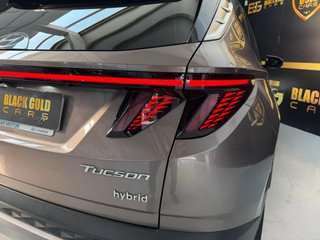 Hyundai Tucson 1.6 TGDI 169kW HEV Tecno Sky Auto