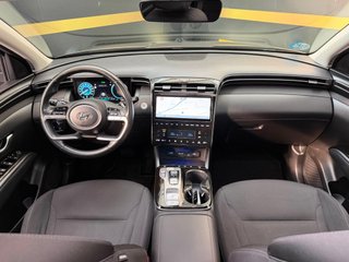 Hyundai Tucson 1.6 TGDI 169kW HEV Tecno Sky Auto