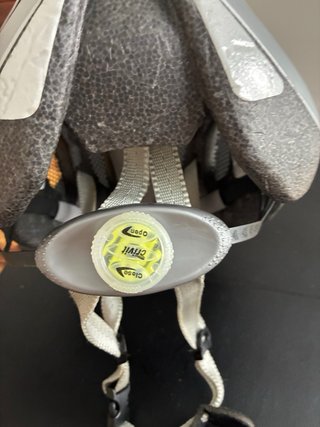 Casco Crivit bicicleta