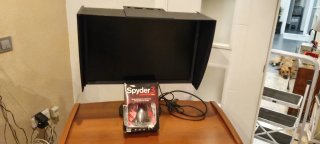 Monitor Eizo ColorEdge CG223W