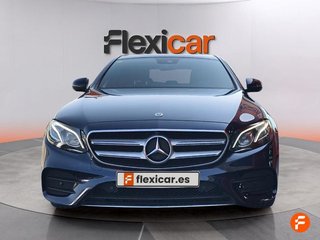 Mercedes Clase E E 300 de
