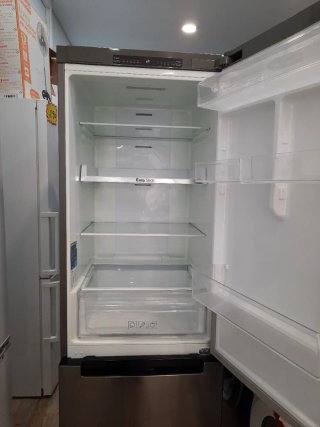 Nevera Samsung Garantía Transporte