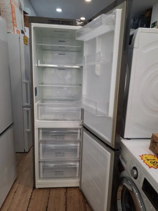 Nevera Samsung Garantía Transporte