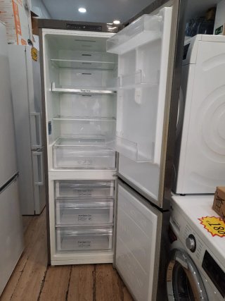 Nevera Samsung Garantía Transporte