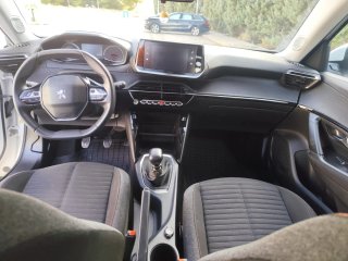 Citroen 2008 2021