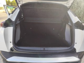 Citroen 2008 2021