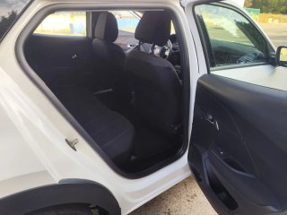 Citroen 2008 2021