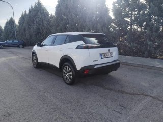 Citroen 2008 2021