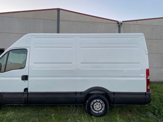 Iveco Daily 2015
