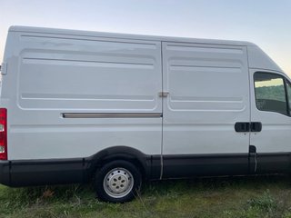 Iveco Daily 2015