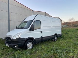 Iveco Daily 2015