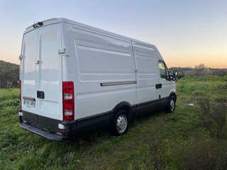 Iveco Daily 2015