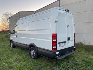 Iveco Daily 2015
