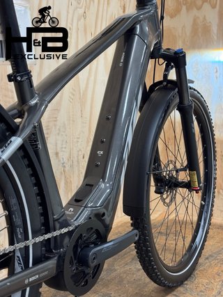 KTM Macina Team LFC Shimano Deore 2023