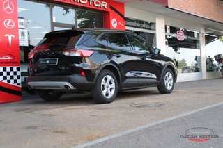 Ford Kuga 2021