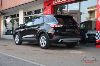 Ford Kuga 2021