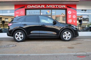 Ford Kuga 2021