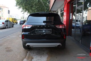 Ford Kuga 2021