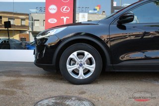 Ford Kuga 2021
