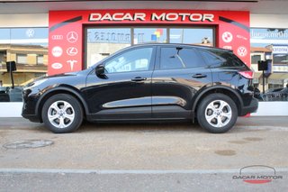 Ford Kuga 2021