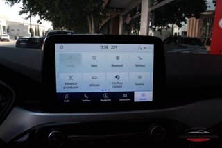 Ford Kuga 2021