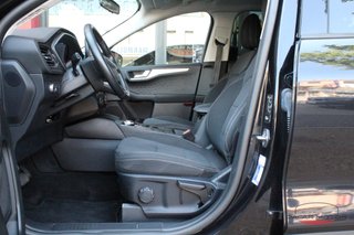 Ford Kuga 2021