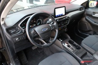 Ford Kuga 2021