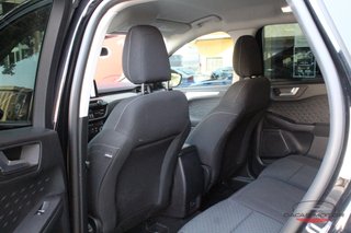 Ford Kuga 2021