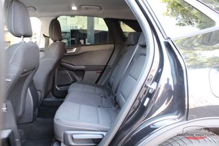 Ford Kuga 2021