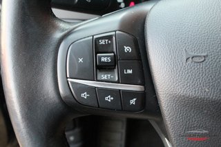 Ford Kuga 2021