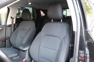 Ford Kuga 2021